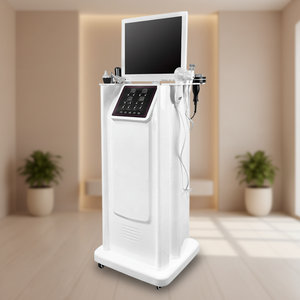 Analyseur de peau 3D <span class=keywords><strong>Antera</strong></span>, analyse du cuir chevelu et du visage, masseur de tête, masseur de cuir chevelu, appareil d'analyse du cuir chevelu - Product Image 1