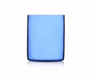 Пользовательская портативная стеклянная кофейная кружка стакан для питьевой воды стакан для сока виски пива - Product Image 1