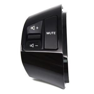 Hyundai Elantra Steering <b>Wheel</b> Switch 08-16 Piano Black Multi Function Combination Switch for <b>Replace</b> Repair - Product Image 2