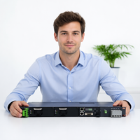 Redresseur de puissance 48VDC 60A 3600W