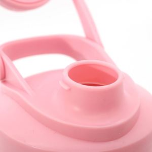 Portable Plastic Bpa Free <b>Bottle</b> <b>Shaker</b> With Custom Logo - Product Image 6