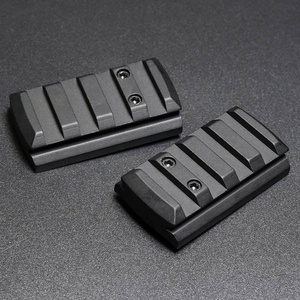 LWXC tattico puntino rosso sedile di montaggio piastra adatto per G17, G19, G22, <span class=keywords><strong>G23</strong></span>, G26, G27, G34 - Product Image 5