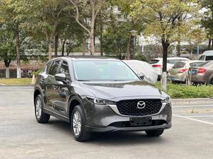 <span class=keywords><strong>MAZDA</strong></span> <span class=keywords><strong>CX5</strong></span> 2024 <span class=keywords><strong>USADO</strong></span>, 2.0L, AUTOMÁTICO, 2WD, EDICIÓN COMFORT, 5 PUERTAS, 5 ASIENTOS, SUV DE GASOLINA, 155 CV, INHALACIÓN NATURAL, COLOR DORADO SOBRE NEGRO - Product Image 3