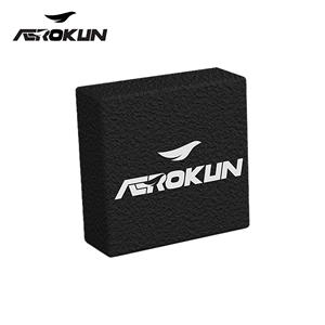 <span class=keywords><strong>Prix</strong></span> d'usine Vente en gros Gomme en caoutchouc Accessoires de pickleball Gomme de pickleball en caoutchouc avec logo personnalisé de qualité supérieure - Product Image 1