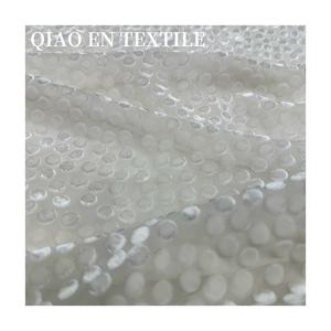 Nouveau Style chinois Jacquard soie brocart velours tissu robe Cheongsam chemise ensemble jupe tissé soie brodé pour rembourrage - Product Image 5