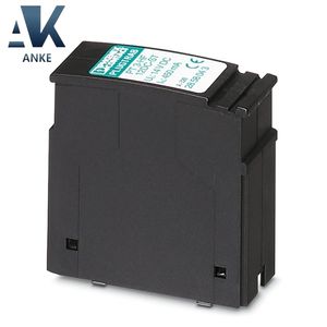 Phoenix PT 3-HF-12DC-ST-Prise de protection contre les surtensions 2858043 - Product Image 1