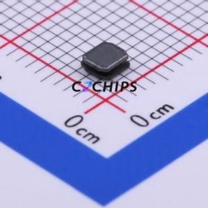 SPH3012H100MTY01 ตัวเหนี่ยวนำไฟฟ้าแบบ SMD, ขนาด 3x3 มม. ( ค่าความเหนี่ยวนำ: 10uH ) ( ความแม่นยำ: 20% กระแสไฟฟ้าที่กำหนด: 900mA ) - Product Image 1