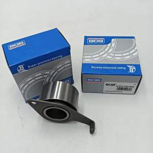 Cinghia dentata giapponese tenditore puleggia 90499401 24410-26000 90353176 9202478 per adatto per Chevrolet <span class=keywords><strong>Corsa</strong></span> Aveo e Lanos - Product Image 1