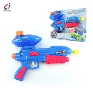 PISTOLA DE PULVERIZACIÓN de agua, <span class=keywords><strong>2</strong></span> en 1 juguete de pistola de agua, soplador manual, pistola de burbujas de jabón, juguete de verano <span class=keywords><strong>2</strong></span> en 1 - Product Image 6