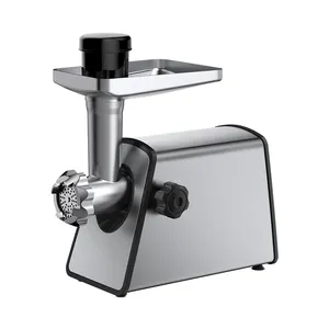 Electric and Household Meat Grinder High quality with Pure Copper Motor