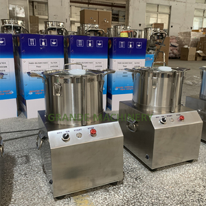 GRANDE <span class=keywords><strong>เครื่อง</strong></span>ตัดอาหารไฟฟ้าขนาดเล็ก,<span class=keywords><strong>เครื่อง</strong></span><span class=keywords><strong>บด</strong></span>เนื้อและผักอเนกประสงค์6L - Product Image 2