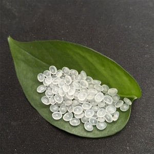 เม็ดพอลิเมอร์โพลีโพรพีลีนบริสุทธิ์เกรดอาหาร (PP) T30S แบบจำลองผงเรซินเกรดปั้น - Product Image 6