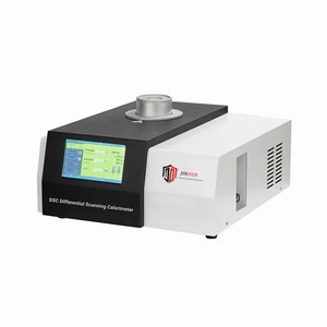 Fabricante de Analizadores Térmicos, Proveedor de Equipos de Analizador Termogravimétrico Tga1150, Analizador Termogravimétrico Tga - Product Image 3