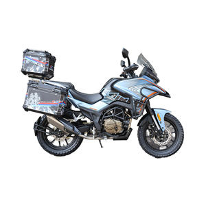 Motocicletas todoterreno refrigeradas por aceite de 6 velocidades de 250cc para áreas cruzadas y de montaña, motocicletas para deportes extremos - Product Image 6