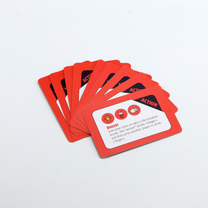 ITIS Tùy Chỉnh Handmade Chơi Thẻ Ngăn Kéo Hộp Quà Tặng Đặt Trung Quốc Cứng Hộp Các Tông Hộp Bao Bì - Product Image 6