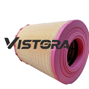 Nouveau boîtier de filtre à air A9585280206 C281012 E1028L pour camions et voitures, pièces de camion et moteur - Product Image 2