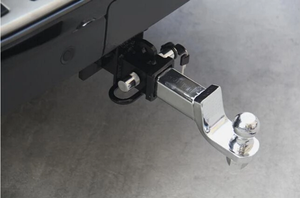 Accouplement de <span class=keywords><strong>remorque</strong></span> de 50 mm fourni par TF Factory, boule <span class=keywords><strong>d</strong></span>'<span class=keywords><strong>attelage</strong></span> forgée européenne, charge utile maximale de 2000 lb, origine Zhejiang - Product Image 4