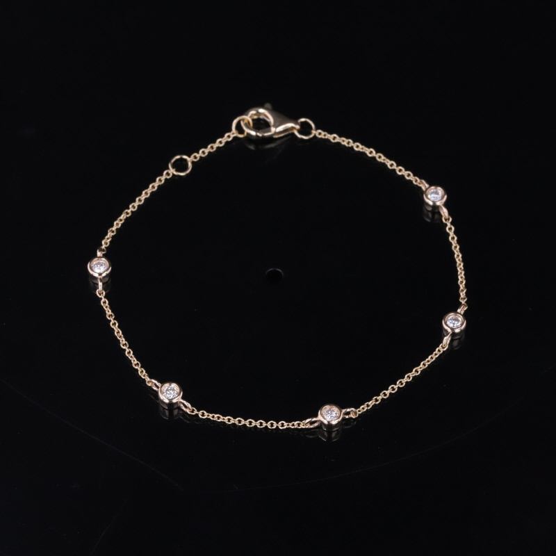 ทองคำ 14K สีเหลือง