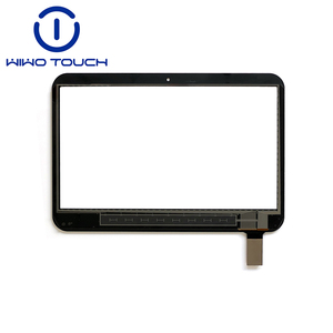 Công nghiệp đa cảm ứng Tempered Glass pcap USB <span class=keywords><strong>15.6</strong></span> 17.3 19.5 21.5 24 27 32 <span class=keywords><strong>inch</strong></span> cảm ứng điện dung panel màn hình bộ lớp phủ - Product Image 3