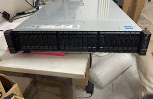 Original Inspur NF8260M6 Intel Xeon <span class=keywords><strong>Gold</strong></span> CPU 5320 2U 4 socket Rackmount Server - Product Image 4