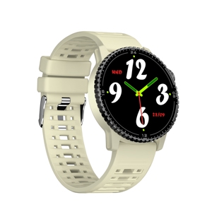 DF HT60 Nuevo Reloj Inteligente con Múltiples Modos Deportivos, Pantalla de 1.43 Pulgadas 466*466, GPS, Resistente al Agua IP67, Monitoreo de Salud, NFC - Product Image 6
