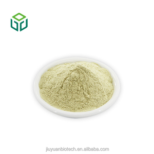 Pemasok grosir 100% bubuk jus kubis hijau murni bubuk Extarct kubis - Product Image 3