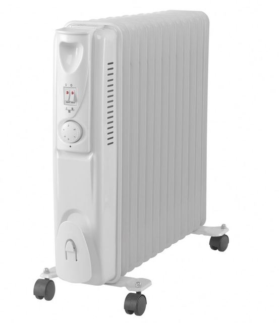 Hot Selling Digital Indoor Home Heaters Electric Oil Filled Heater Radiator for Sale