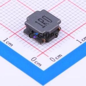 Inducteur de puissance MPIT8040-1R0M-LF SMD, 8x8mm (Inductance : 1uH) (Précision : 20%) Courant nominal : 7,8A - Product Image 1