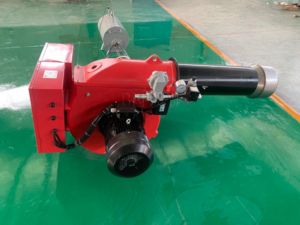 <b>Burner</b> Heavy Duty Commercial Grade for Heavy Fuel <b>Oil</b> Operation - Product Image 4