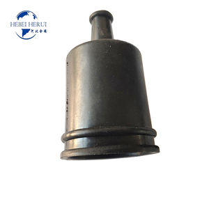 יצרן סיליקון, מוצרי LSR יצוקים בהתאמה אישית, חלקי הזרקת גומי סיליקון נוזלי רפואי ושירותים - Product Image 6