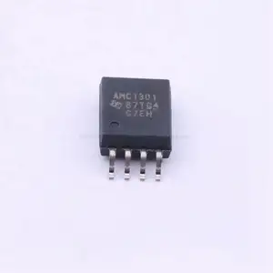 2024 Precio bajo Comprar componentes electrónicos originales Chip IC WiFi de diente azul AMC1301DWVR