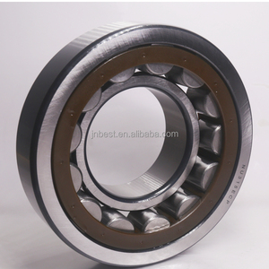 NJ 2320 ECP vòng bi lăn hình trụ nj2320 vòng bi lăn đơn hàng NJ 2324 M/C4 NJ vòng bi 2320 - Product Image 5