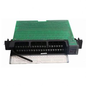 Módulo de Entrada Lógica Positiva/Negativa IC697MDL654 de 48 Voltios CA para Sistemas Industriales Automatizados al Mejor Precio - Product Image 1