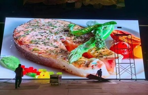 Màn Hình Led Cho Thuê P3.91 P4.81 Màn Hình Led P3.91 Chống Nước Ngoài Trời Giá Rẻ Bảng LED 500X500Mm 500X1000Mm - Product Image 3