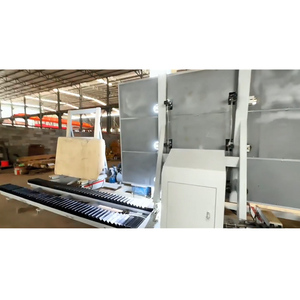 S-3200 High Definition Stone Larger Slab Processing Scanner Imaging Tool Full Automatic <strong>Marble</strong> Slab <strong>Scanning</strong> Machine - Product Image 2