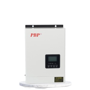 Inversor de Corriente Pura PBP de 3 kW y 120 V CC/CA con MPPT y Salida Única para Sistemas Solares - Product Image 1