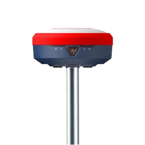 Kolida K7 1598 Canales RTK IMU, Instrumento GNSS RTK Recién Actualizado para Medición y Pruebas - Product Image 3