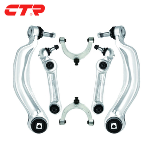 31126775959 31126775960 para BMW Serie 7 F01 F02 F03 F04 Kit de brazo de Control de alta calidad CTR Auto Parts - Product Image 1