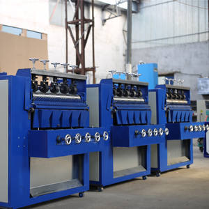 Linyi Qidian fornisce raschiatore in acciaio inossidabile che fa macchina/altri macchinari per la produzione di prodotti per la casa - Product Image 5