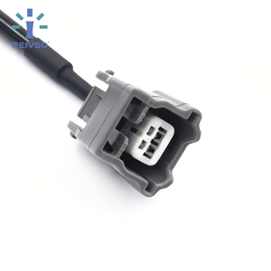 PEIVSO 47910-4CE0A สำหรับเซ็นเซอร์ความเร็วล้อหน้า ABS ของรถยนต์ Rogue ปี 2014-2017 - Product Image 2