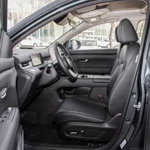 Nouveau SUV Hybride Rechargeable Dfsk E5 Plus <span class=keywords><strong>Seres</strong></span> 2026 de Taille Moyenne, Moteur 1.5L Entièrement Électrique, Autonomie de 165 km, en Prévente - Product Image 5