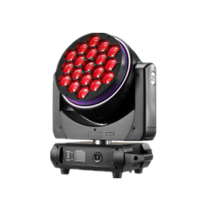 Puerto <span class=keywords><strong>Sonos</strong></span> WASH ZOOM de 1940 	 Luces de escenario - Product Image 2