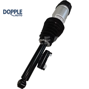 Amortisseurs Airmatic Suspension Absorbeur Strut pour Tesla Model X Arrière Adaptive AWD Air Spring Shock 1027062-00-C 1027067 - Product Image 1