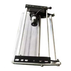 Contrôleur d'escalade latérale électrique tout-terrain en alliage d'aluminium certifié E-Mark de haute qualité MEIDI pour caravane/camping-car - Product Image 6