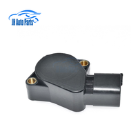 Capteur de position du papillon des gaz (TPS) pour camion poids lourd 85109590 – Pièce de rechange OEM détecteur de pédale de moteur pour marché secondaire