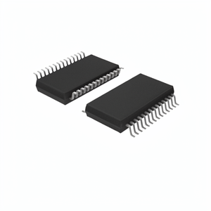 Original One Stop Service 28 SSOP Power Management (PMIC) LTC1538IG-AUX#TRPBF Buy Online Electronic Components - Product Image 1