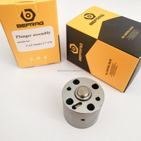 Vanne de commande C7/C9 de haute qualité fabriquée en Chine pour injecteur C7