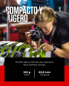 Pour objectif plein format RF 35 mm F/1.8 IS Macro STM - Product Image 5