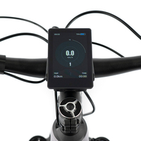 Vélo Électrique Tout-Terrain Intelligent à Cadre Bas (Step-Thru) pour Adultes, VTT Électrique 960Wh, Vélo Électrique de Montagne, Vente en Gros Usine
