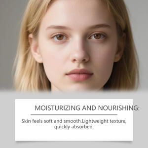 Sérum anti-âge resserrant <span class=keywords><strong>les</strong></span> <span class=keywords><strong>pores</strong></span> à la spicule <span class=keywords><strong>rose</strong></span>, hydratant, protecteur, illuminateur et revitalisant, essence unisexe - Product Image 3